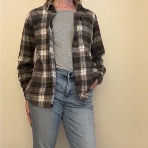 Carhartt Flannel